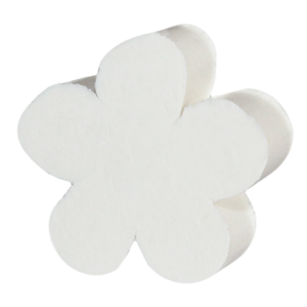 Pack of 10 Flower Guest Soaps - Lily of the Valley