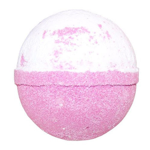 Strawberry Pawlova - Just Desserts Bath Bomb 180g