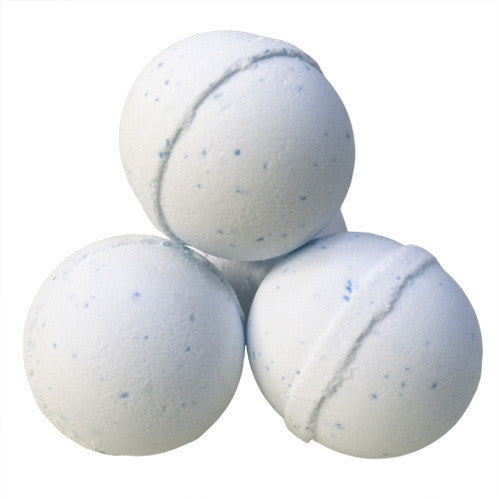 Total Unwind Bath Bomb with bath salts