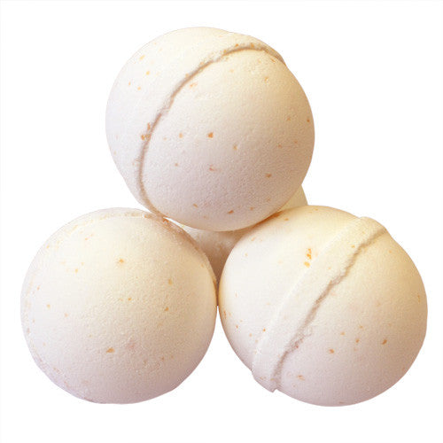 Total Detox Bath Bomb with bath salts