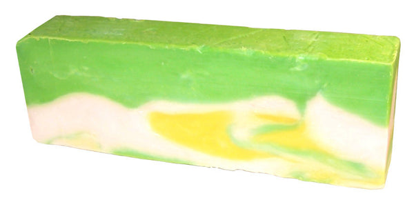 Noni Olive Oil Artisan Soap Slice