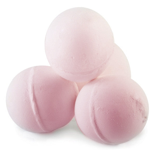 Frankincense & Rose Aromatherapy Bath Bomb