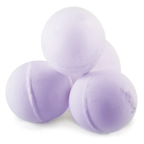 Clary Sage & Juniper Aromatherapy Bath Bomb