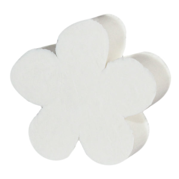 Pack of 10 Flower Guest Soaps - Lily of the Valley