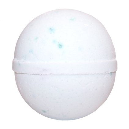 Peppermint & Tea Tree Bath Bomb 180g