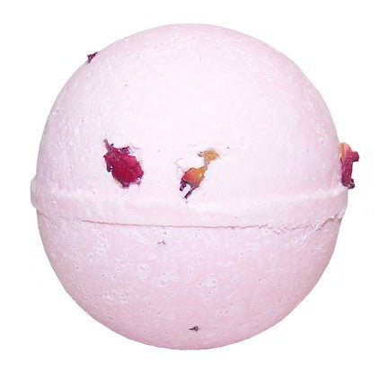 Rose & Petals Bath Bomb