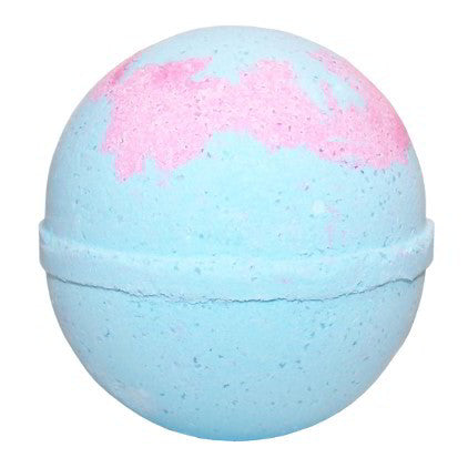 Baby Powder Bath Bomb