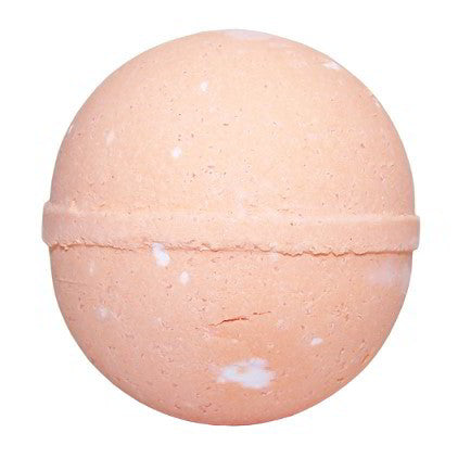 Tangerine & Grapefruit Bath Bomb