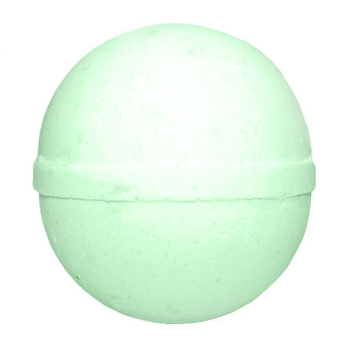 Lemon & Eaucalyptus Bath Bomb