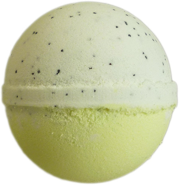 Simply Vanilla Bath Bomb