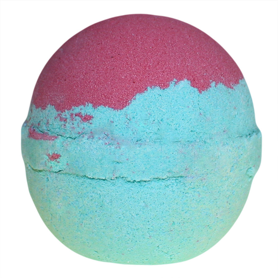 Holly Berry & Mistletoe Jumbo Bath Bomb 180g