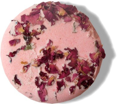 Romantic Rebel Bath Bomb Cake - 200gr