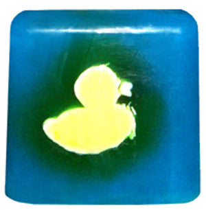 Duck Soap - 115g Slice (tutti frutti)